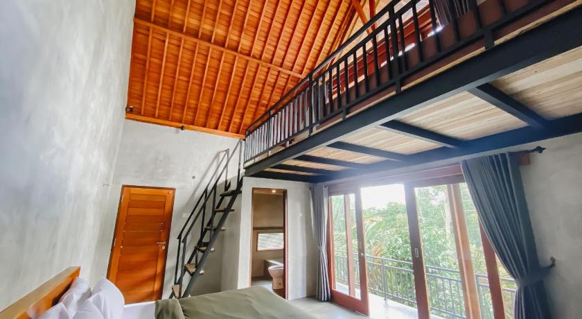Country Side Room in Taro Tegallalang