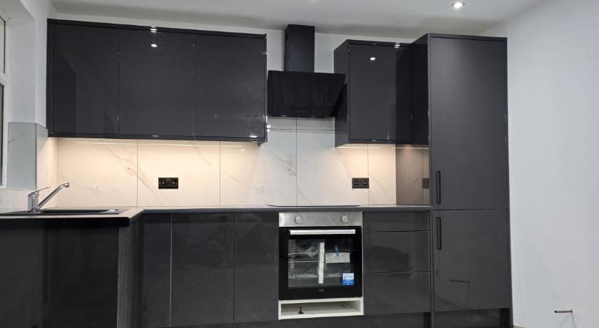 Beautiful maisonette