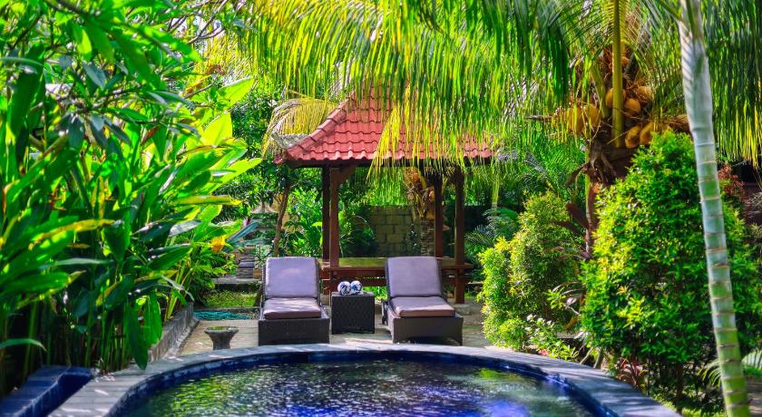 Asoka Bungalows