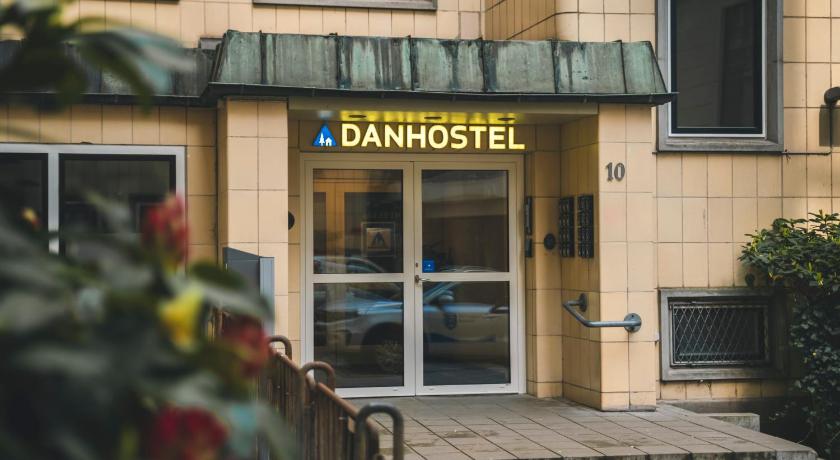 Danhostel Aarhus City