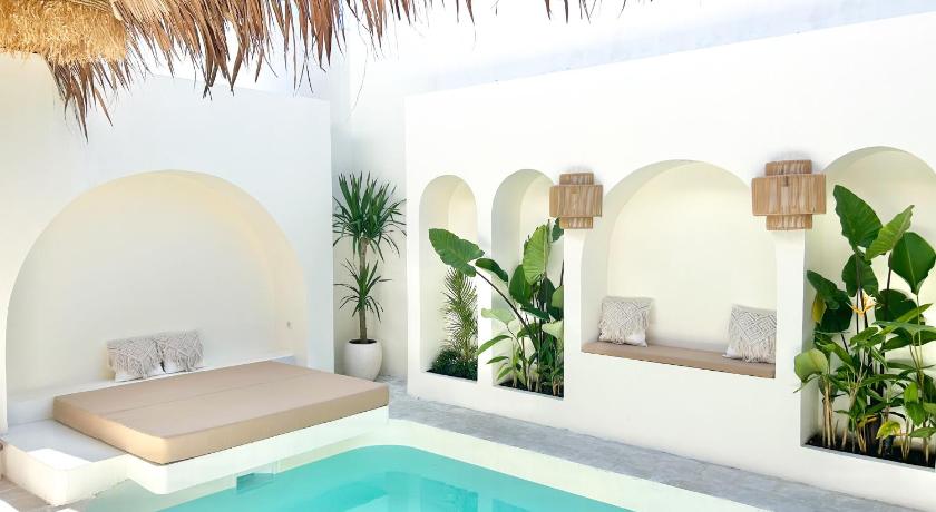 Tujuan Jogja Villas - Bima With Private Pool
