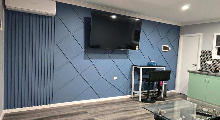 Shepparton Central Guest Suite