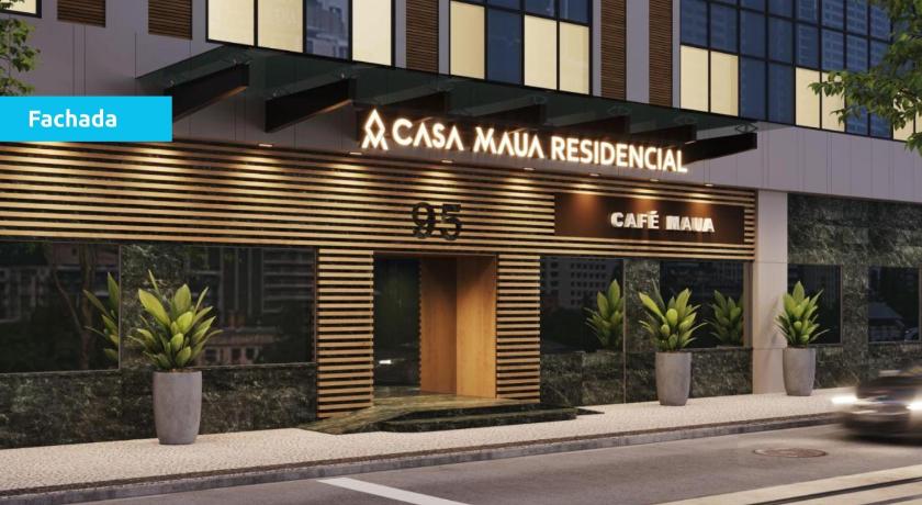 Lobie Casa Maua