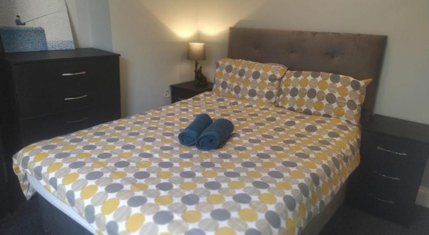 The Old White Hart Brewery Guesthouse