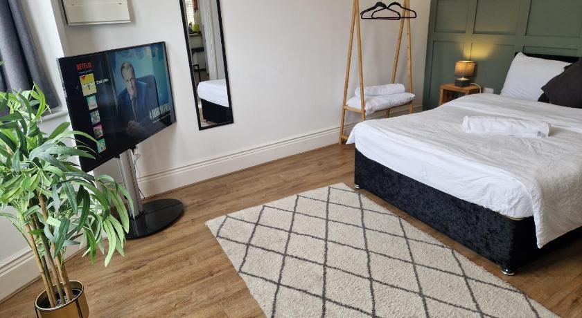 West Beck House - Newcastle 3