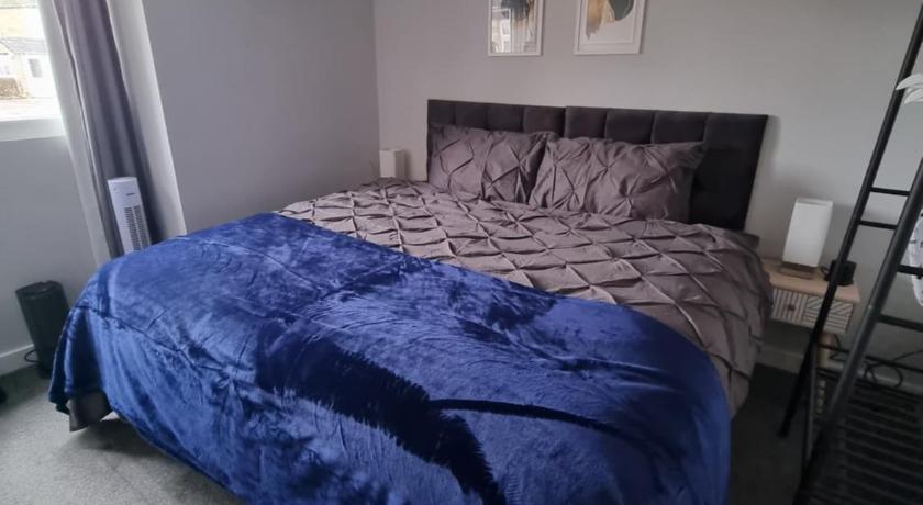 The Old Workshop Oxford Countryside Apartment - Wifi - Free Parking