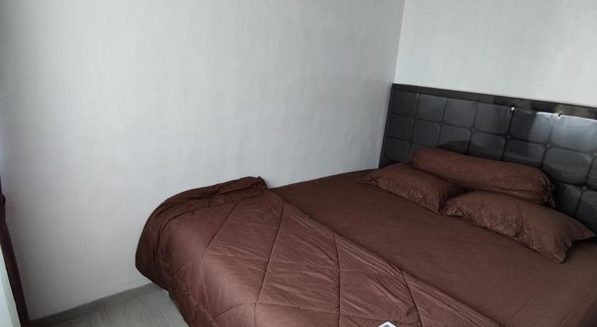 Krui NFs hotel