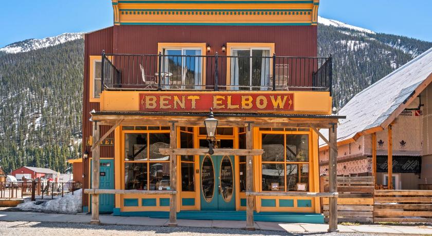 The Bent Elbow Hotel