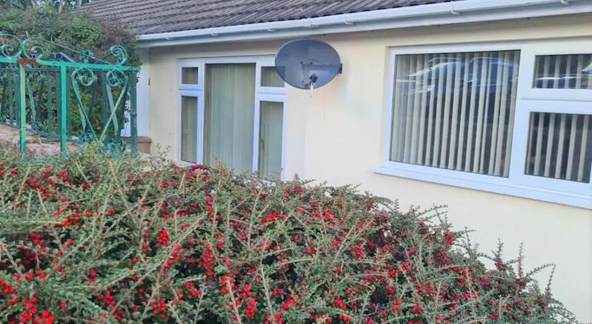 Wenford Dorma Bungalow