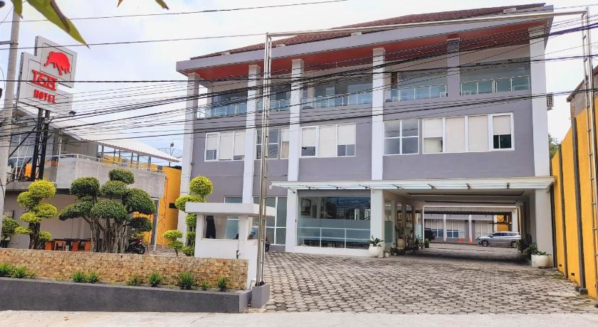 Hotel 168 Salatiga