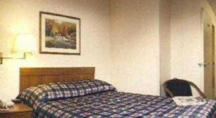Extended Stay Kansas City