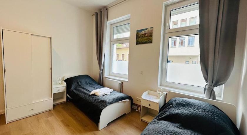 Comfortable studio in Berlin5