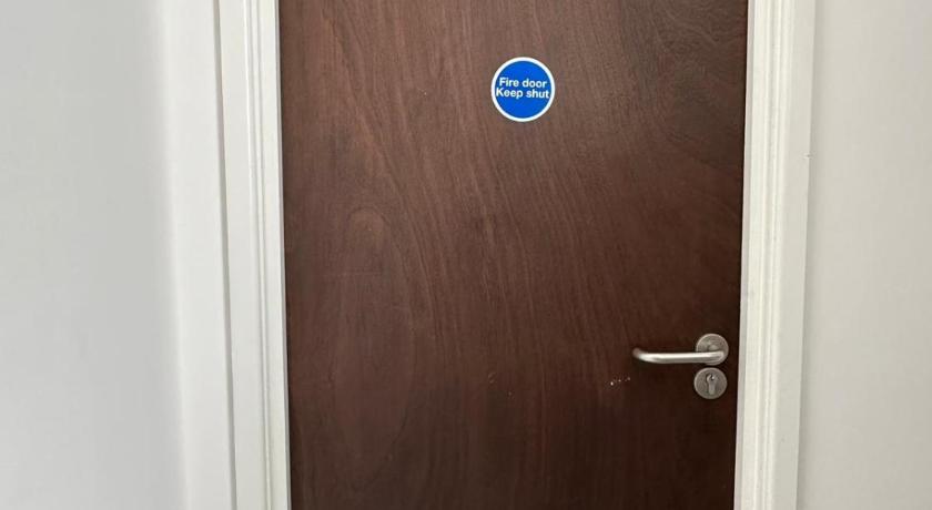 Wellingborough Guest House