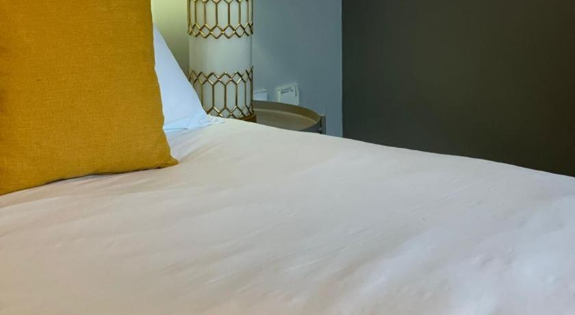 Simple Triple Studio in King's Cross