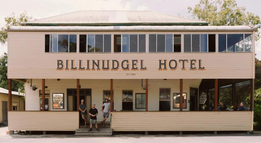 Billinudgel Hotel