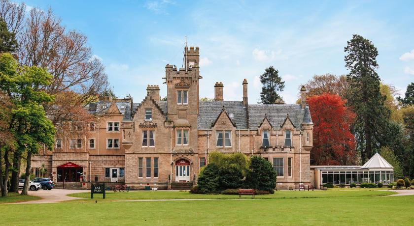Muthu Newton Hotel  (Near Inverness Airport)