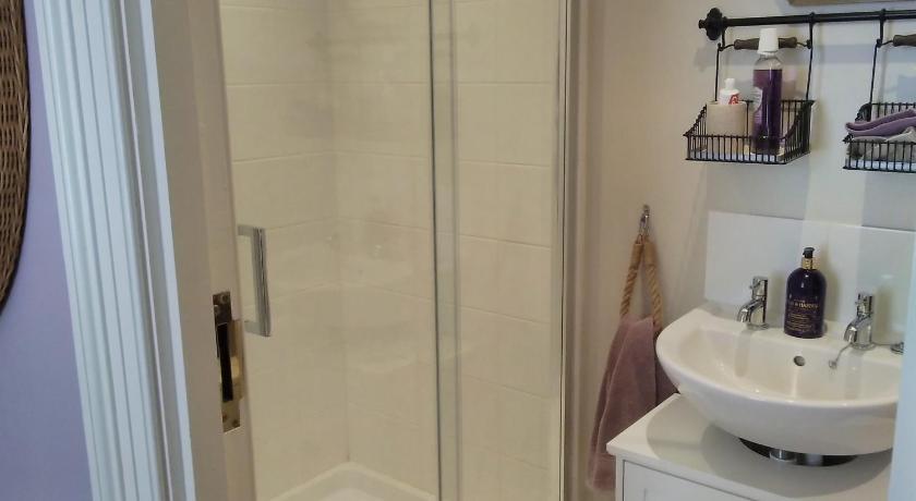 The Dorchester Nook