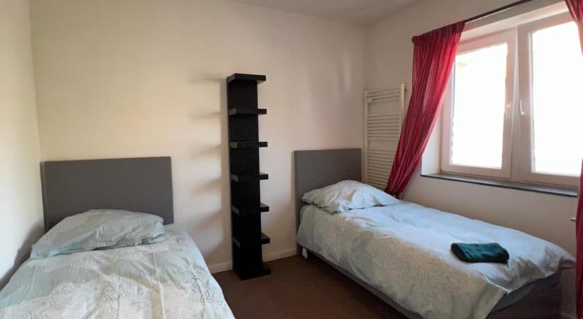 Zimmervermittlung Hemelingen