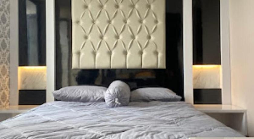 Kinara Begawan Apartement