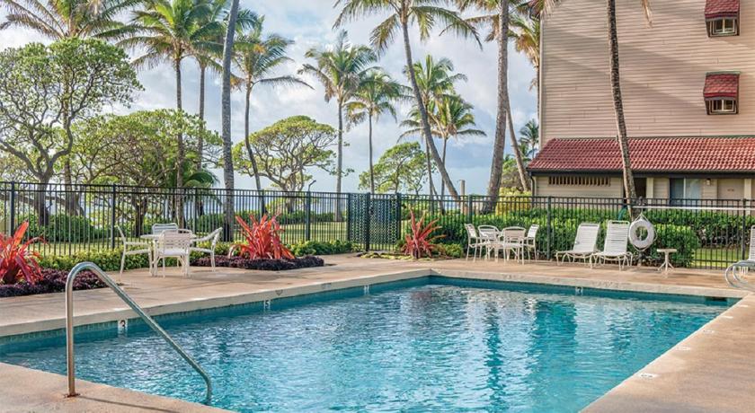 Worldmark Kapaa Shore