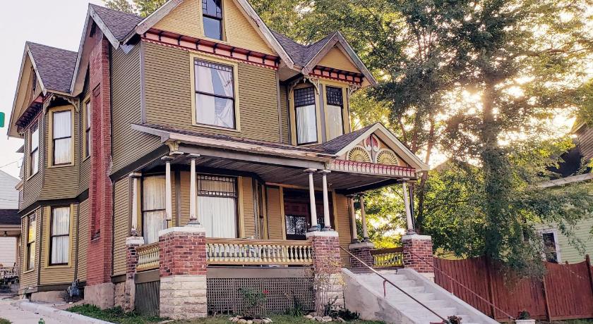 The Eleanor Davis House