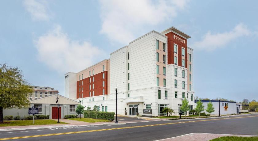 Staybridge Suites Winter Haven Auburndale By IHG