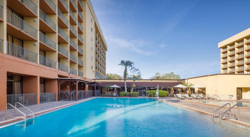 Holiday Inn & Suites Orlando SW - Celebration Area By IHG