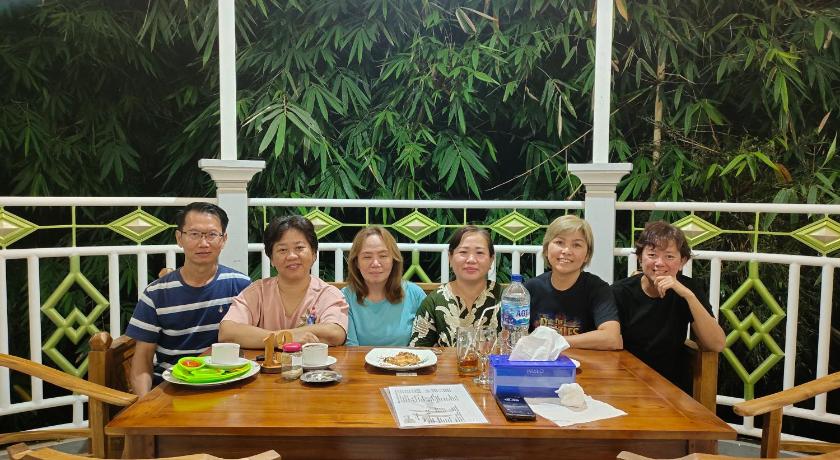 Harmony Resto&Homestay