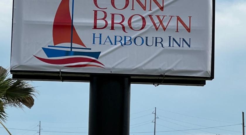 Conn Brown Harbour Inn