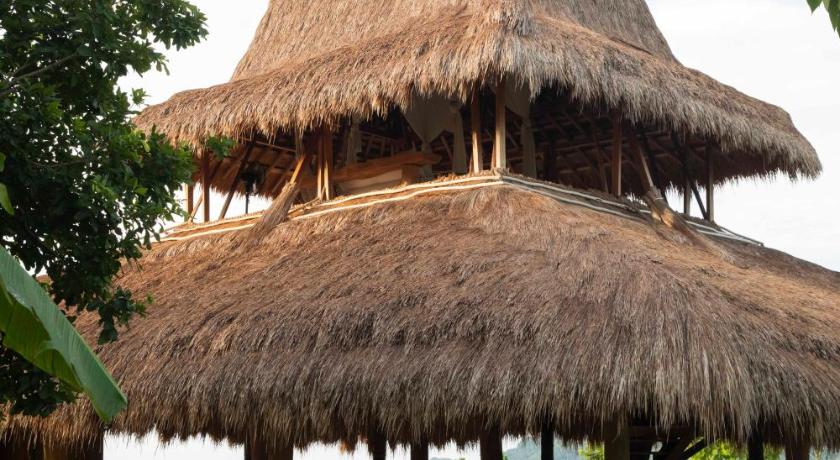 Sumba Farm House