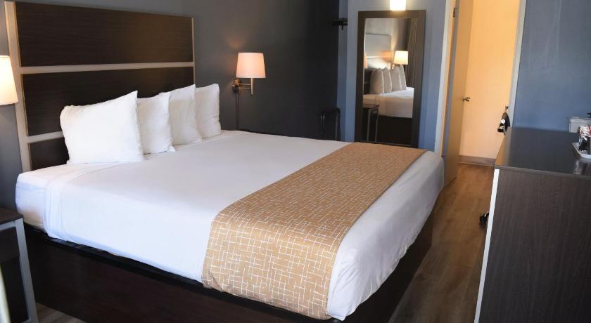 SF Central Hotel