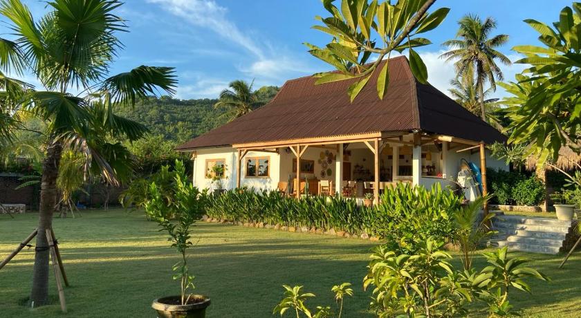 VILLA BUNGA
