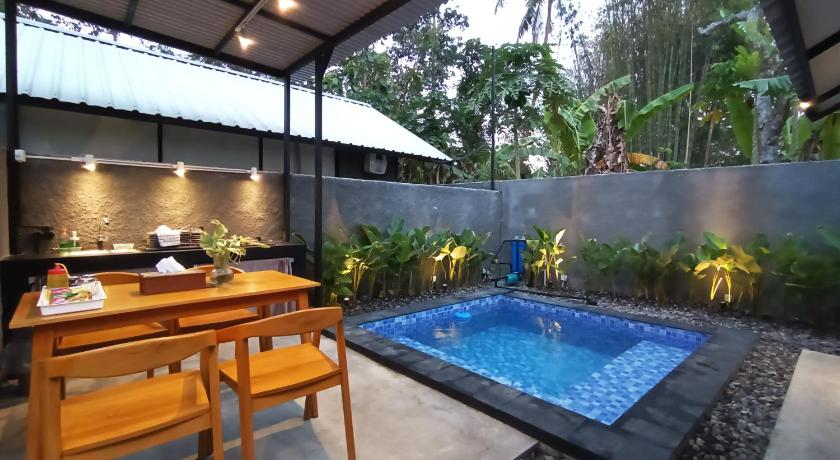 Niti Bhumi Villa