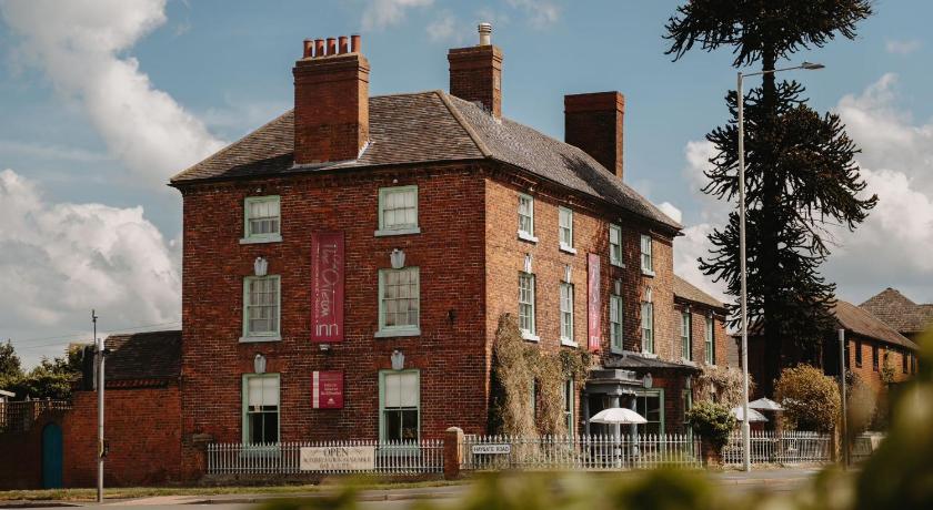 Old Orleton Inn