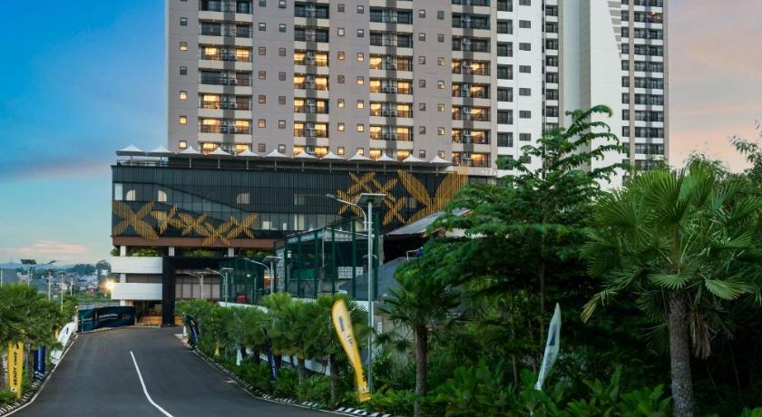 Aston Bintaro Hotel & Conference Center