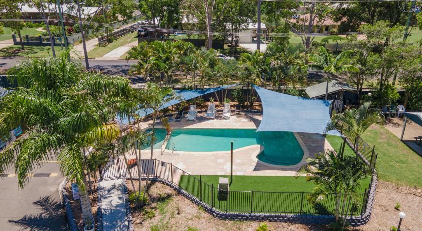 Tasman Holiday Parks - Fraser Coast