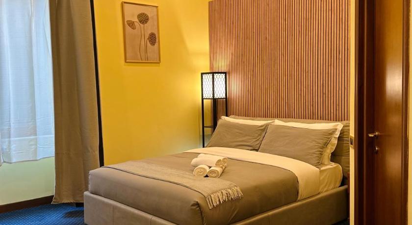 Hotel Rome place