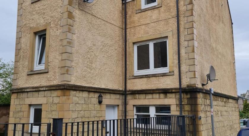 Arthur St Rooms