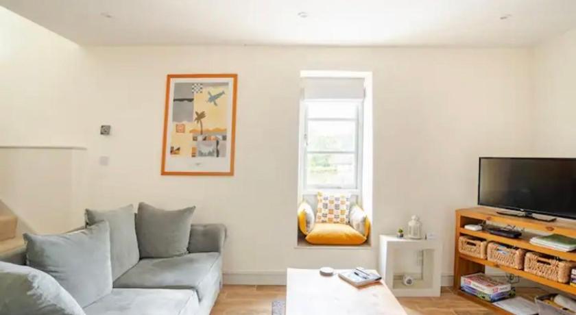Stans Place Self Catering Cottage
