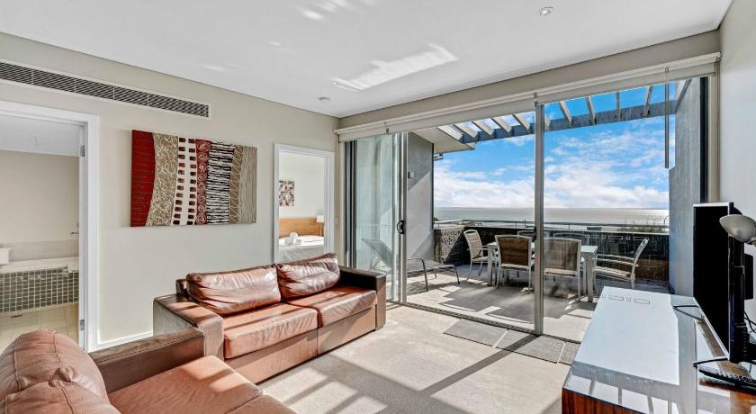 Ocean View at Silverwater