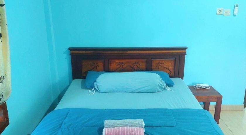 D'Ru Guest House
