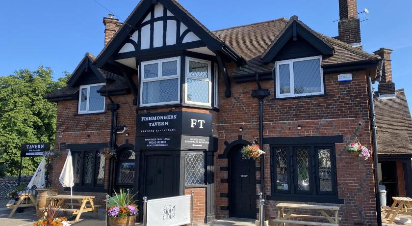The Fishmongers Tavern