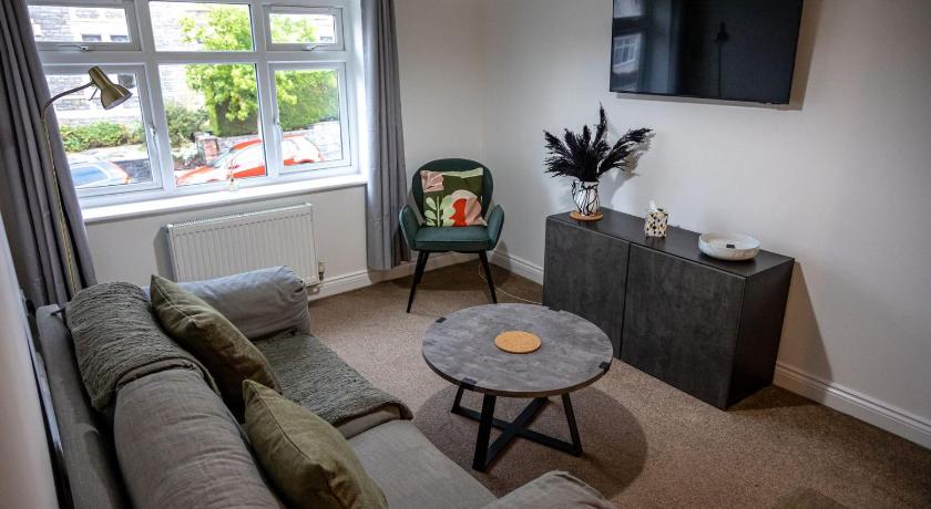 Cozy 1-BR Sanctuary in Redland, Bristol