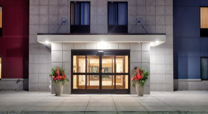 Candlewood Suites Detroit Sterling Heights By IHG