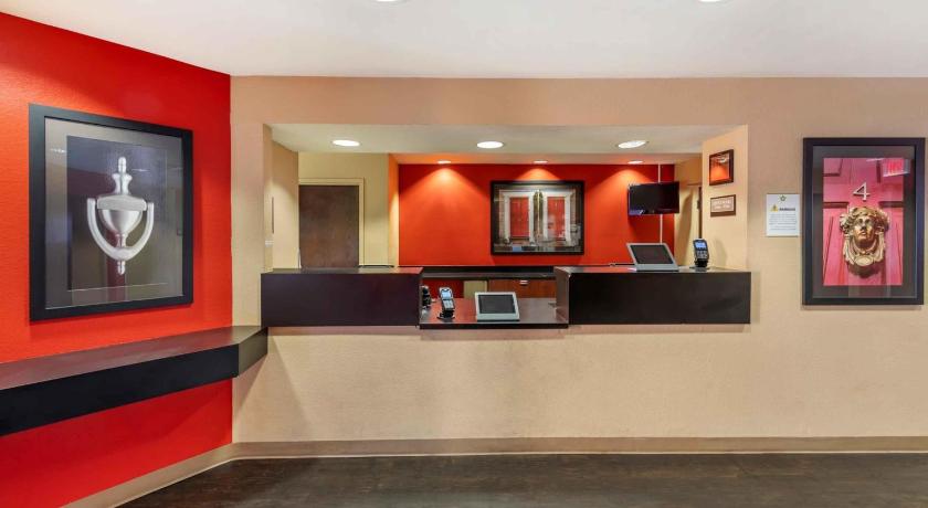 Relax Suites Extended Stay - La Mirada