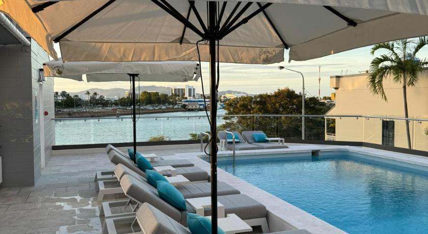 Belmoral Corporate Suites