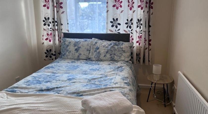 Newport Pagnell Guest House