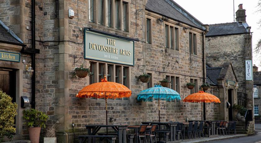 The Devonshire Arms