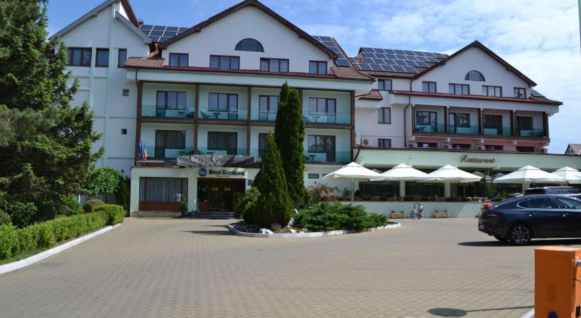 Best Western Silva Hotel