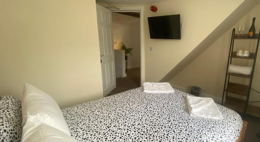 Prince of wales pub and accommodation